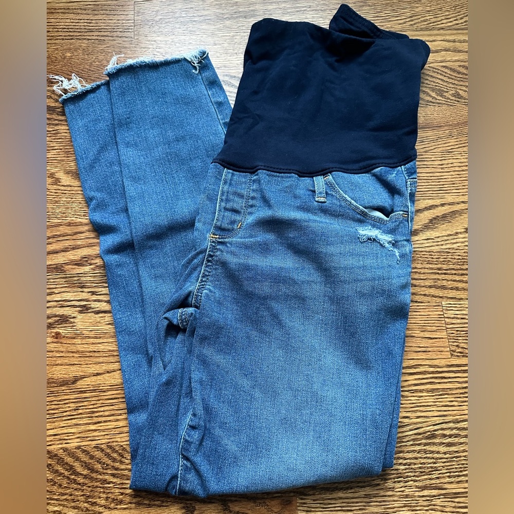 GAP Maternity Jeans